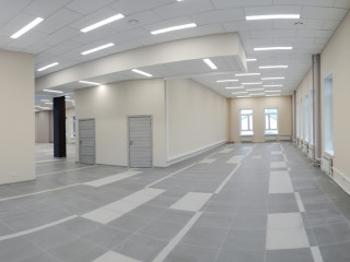 Фотография Аренда офиса, 457 м² , переулок Степанова 3  №8