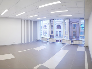 Фотография Аренда офиса, 457 м² , переулок Степанова 3  №12