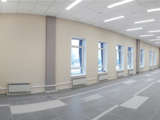 Фотография Аренда офиса, 457 м² , переулок Степанова 3  №7