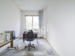 Фотография Продажа офиса, 1635 м² , улица Строителей №10