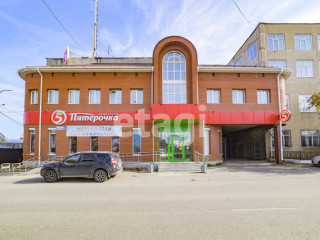 Фотография Продажа офиса, 1635 м² , улица Строителей №1