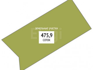 Фотография Продажа земельного участка, 47600 м² , Ново-Московский тракт №4