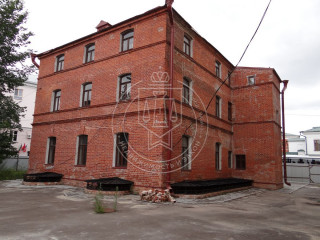 Фотография Аренда помещения свободного назначения, 704 м² , Большая Красная ул 16  №3