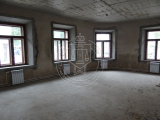 Фотография Аренда помещения свободного назначения, 704 м² , Большая Красная ул 16  №7