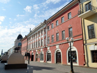 Фотография Аренда помещения свободного назначения, 1373 м² , Баумана ул 42/9  №2