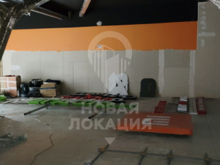 Фотография Аренда кафе / ресторана, 36 м² , улица 70 лет Октября 26  №9