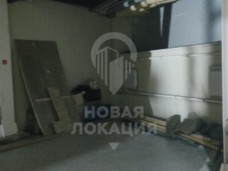 Фотография Аренда кафе / ресторана, 36 м² , улица 70 лет Октября 26  №11