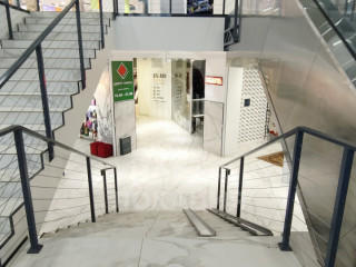Фотография Аренда кафе / ресторана, 36 м² , улица 70 лет Октября 26  №4