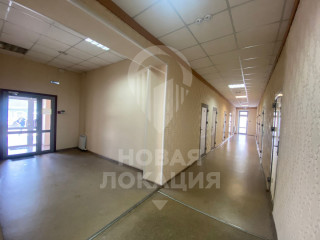 Фотография Аренда помещения свободного назначения, 17 м² , улица Лермонтова 194  №2