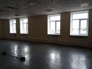 Фотография Аренда офиса, 110 м² , проспект Калинина 17  №5