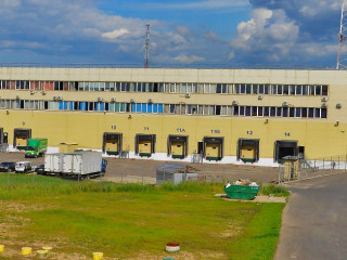 Аренда склада 3120 м² Рябиновая улица 10 