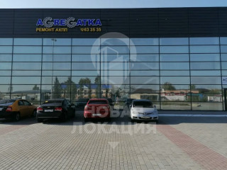 Фотография Аренда офиса, 500 м² , улица 22 Декабря 89  №2