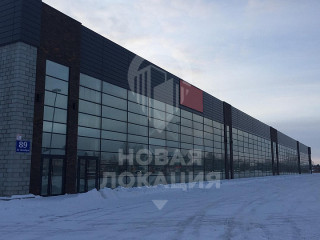 Фотография Аренда офиса, 500 м² , улица 22 Декабря 89  №4