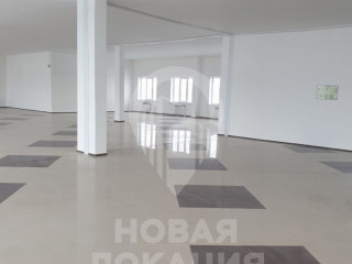 Фотография Аренда офиса, 500 м² , улица 22 Декабря 89  №9
