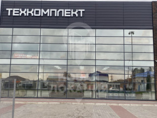 Фотография Аренда офиса, 500 м² , улица 22 Декабря 89  №3