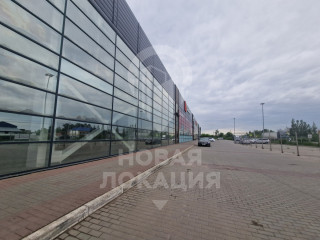 Фотография Аренда офиса, 520 м² , улица 22 Декабря 89  №2