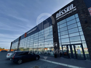 Фотография Аренда офиса, 520 м² , улица 22 Декабря 89  №1