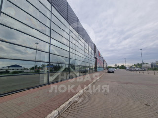 Фотография Аренда офиса, 520 м² , улица 22 Декабря 89  №8