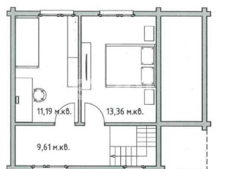 Фотография Продажа земли сельскохозяйственного назначения, 1300 м² , Р-351, 15-й километр №4