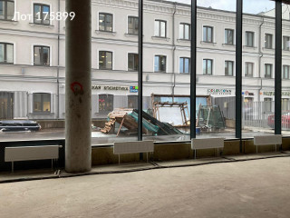 Фотография Аренда помещения свободного назначения, 182 м² , Новослободская улица 24Ас1  №8