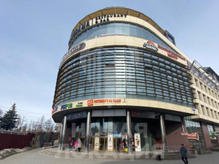 Фотография Продажа офиса, 211 м² , улица Гагарина 14  №1