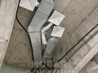 Фотография Продажа офиса, 211 м² , улица Гагарина 14  №9