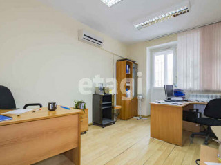 Фотография Продажа офиса, 129 м² , Надеждинская улица №4