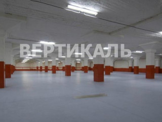 Фотография Аренда склада, 2000 м² , Кавказский бульвар 57  №4