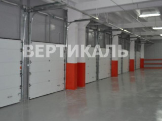 Фотография Аренда склада, 2000 м² , Кавказский бульвар 57  №12