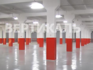 Фотография Аренда склада, 2000 м² , Кавказский бульвар 57  №2