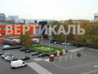 Фотография Аренда склада, 2000 м² , Кавказский бульвар 57  №8