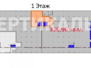 Фотография Аренда склада, 2000 м² , Кавказский бульвар 57  №13