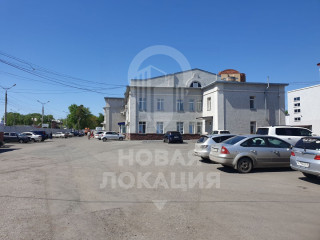 Фотография Аренда помещения свободного назначения, 37 м² , улица 10 лет Октября 199  №3