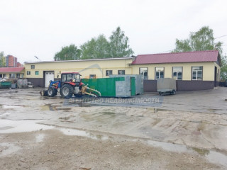 Фотография Аренда склада, 372 м² , Полевая улица (поселок Соколовка) ул 58  №12