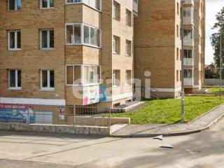 Фотография Продажа офиса, 90 м² , Рощинская улица №11