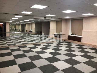 Продажа офиса 90 м² Рощинская улица