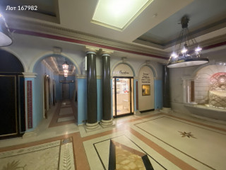 Фотография Аренда помещения свободного назначения, 150 м² , улица Кузнецкий Мост 19с1  №4