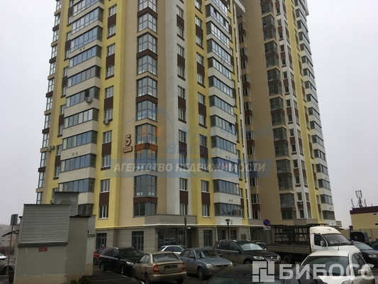 Лесопарковая 18 Рязань Купить Квартиру
