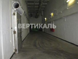 Фотография Аренда склада, 100000 м² , Курьяновская набережная 1  №3