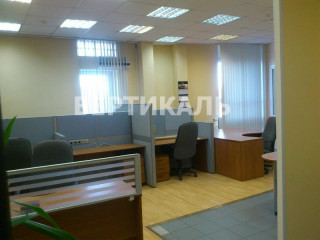 Фотография Продажа офиса, 116 м² , Олонецкий проезд 4к2  №1