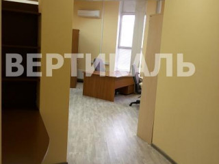 Фотография Продажа офиса, 116 м² , Олонецкий проезд 4к2  №6