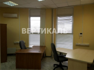 Фотография Продажа офиса, 116 м² , Олонецкий проезд 4к2  №8