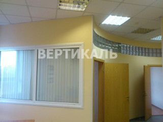 Фотография Продажа офиса, 116 м² , Олонецкий проезд 4к2  №2