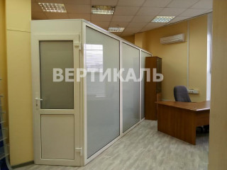 Фотография Продажа офиса, 116 м² , Олонецкий проезд 4к2  №7