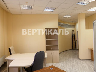 Фотография Продажа офиса, 116 м² , Олонецкий проезд 4к2  №9