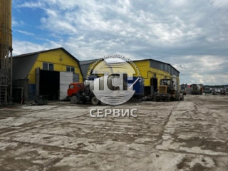 Фотография Аренда склада, 1000 м² , деревня Мотяково 50Г  №2