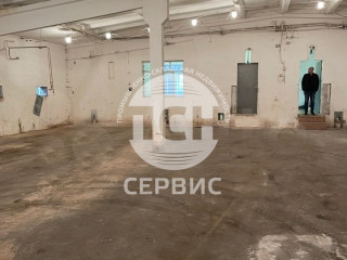 Фотография Аренда склада, 650 м² , Северная улица 1с1  №3