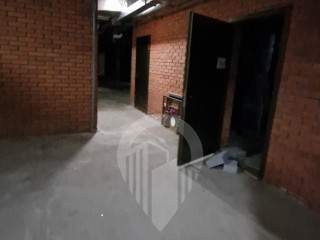 Фотография Аренда офиса, 500 м² , Партизанская улица 5А  №7