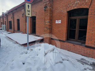 Фотография Аренда офиса, 500 м² , Партизанская улица 5А  №10