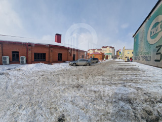 Фотография Аренда офиса, 500 м² , Партизанская улица 5А  №14